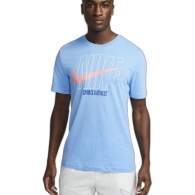 Tricou Nike M NK DF TEE SLUB HBR thumbnav 3